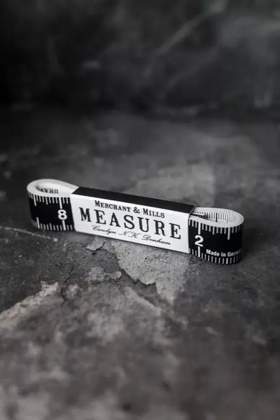 Merchant and Mills  - Bespoke Tape Measure