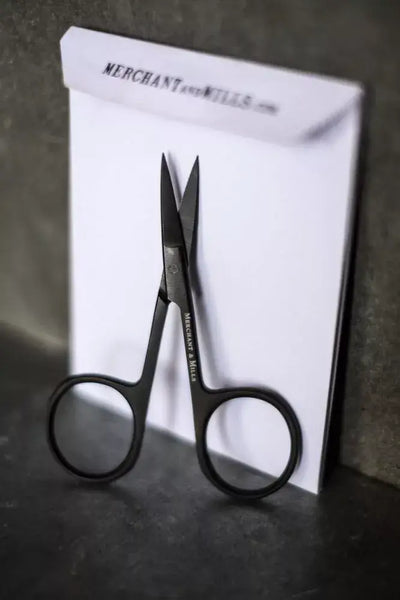 Merchant and Mills - Wide Bow Scissors