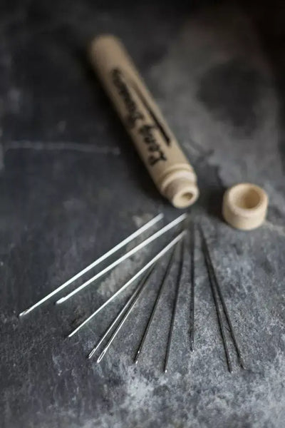 Merchant and Mills - Long Darners Sewing Needles