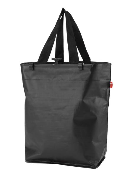 COBAGS Copenhagen Bag Bikezac 2.0 Pannier Bag - Simply Black