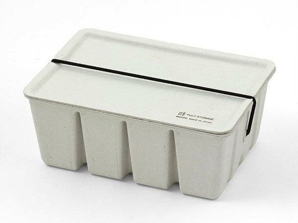 Midori Pulp Storage Box